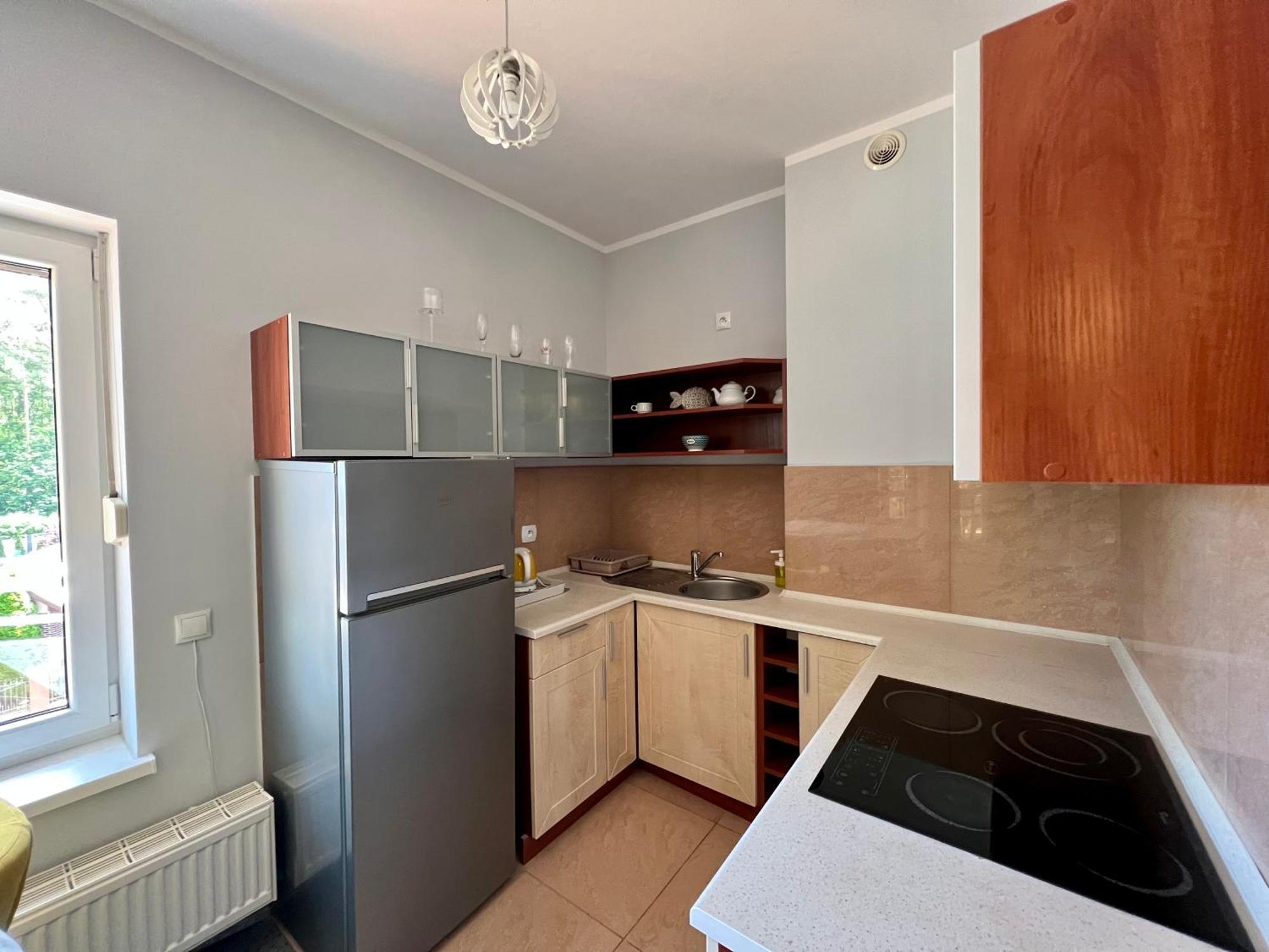 Solaris Hotel Pobierowo Quarto foto